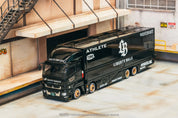 TW 1:64 Mitsubishi Fuso Super GreatB-TRUCKS T64T-TL001-LBB