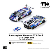 Trends Hobby TH 1:64 Lamborghini Lamborghini Licensed Product Lamborghini Huracan GT3 Evo 2
