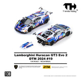 Trends Hobby TH 1:64 Lamborghini Lamborghini Licensed Product Lamborghini Huracan GT3 Evo 2