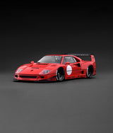 IGNITION MODEL LB-WORKS 40 红 IG3754