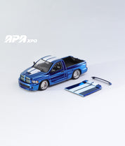 GCD APA xpo Special Limited - Dodge RAM SRT-10