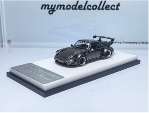 MC 1/64 RWB964 高翼压铸模型