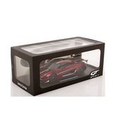 GT SPIRIT 1:18 柯尼塞格Agera RS 世界纪录 红金属色 2017 限量999台