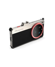 Mechanical Phone Case for Xiaomi 15 Ultra