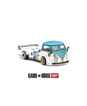 KaidoHouse x Mini GT Volkswagen T1 GReddy Pickup V1