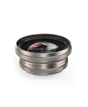 Retro series: 75mm Macro Lens