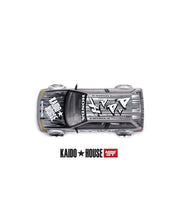 KaidoHouse x Mini GT Honda Civic (EF) Kaido Manga V1