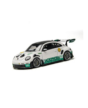 TimeMicro × PSC DESIGN 1:64 Scale RS Beetle iAcro 15th Anniversary Collaboration Edition