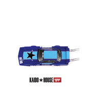 KaidoHouse x Mini GT KAIDO STAR V2