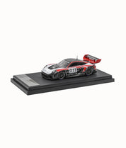 HKM 1:64 PORSCHE 911 (992) GT3 R Rennsport - Red