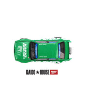 KaidoHouse x Mini GT BMW M3  Kaido Works V2 KHMG242