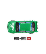 KaidoHouse x Mini GT BMW M3  Kaido Works V2 KHMG242