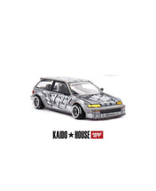 KaidoHouse x Mini GT Honda Civic (EF) Kaido Manga V1