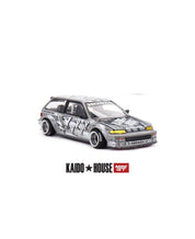 KaidoHouse x Mini GT Honda Civic (EF) Kaido Manga V1
