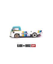 KaidoHouse x Mini GT Volkswagen T1 GReddy Pickup V1