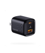 Voltme Revo DUO PD30W 壁式充电器