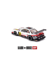 KaidoHouse x Mini GT Nissan Silvia S13-R Circuit Spec V1