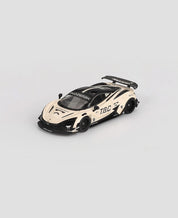 MINIGT 1/64 * McLaren 720S LB★Works The Boring Concept