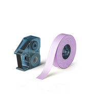 Ribbon ខ្មៅ នឹង បូ​ ពណ៍ស្វាយ
