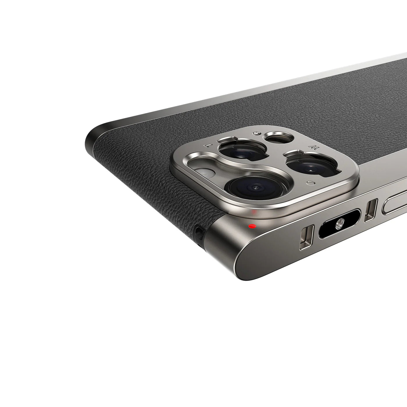 iPhone 15 和 16 – 复古摄影套件