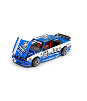 KaidoHouse x Mini GT BMW M3 Kaido Touring Champ V1 KHMG223