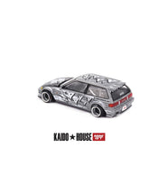 KaidoHouse x Mini GT Honda Civic (EF) Kaido Manga V1