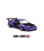 KaidoHouse x Mini GT Toyota AE86 Sprinter Trueno TOUGE V1 KHMG254