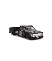 KaidoHouse x Mini GT Chevrolet Silverado Dually Hot Rod V1 KHMG236