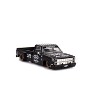 KaidoHouse x Mini GT Chevrolet Silverado Dually Hot Rod V1 KHMG236