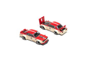 SKYLINE GT-R V8 DRIFT (HAKOSUKA) WATANABE - PRE ORDER