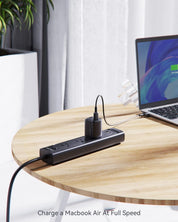 Voltme Revo DUO USB-C PD30W Wall Charger