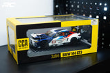 CCA模型 1/24 宝马M4 GT3