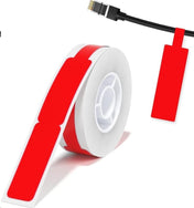 T12.5*74+35-60RED Cable  For D series
