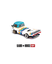 KaidoHouse x Mini GT Volkswagen T1 GReddy Pickup V1