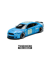 TimeMicro × PSC DESIGN 1:64 道奇Charger “Brawler” Daytona