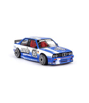 KaidoHouse x Mini GT BMW M3 Kaido Touring Champ V1 KHMG223