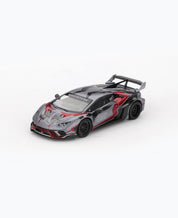 MINIGT - 1/64 LB★WORKS Lamborghini Huracán GT RONIN