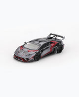 MINIGT - 1/64 LB★WORKS 兰博基尼 Huracán GT RONIN