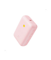 VOLTME Powerbank Hypercore 10K Lite Pink