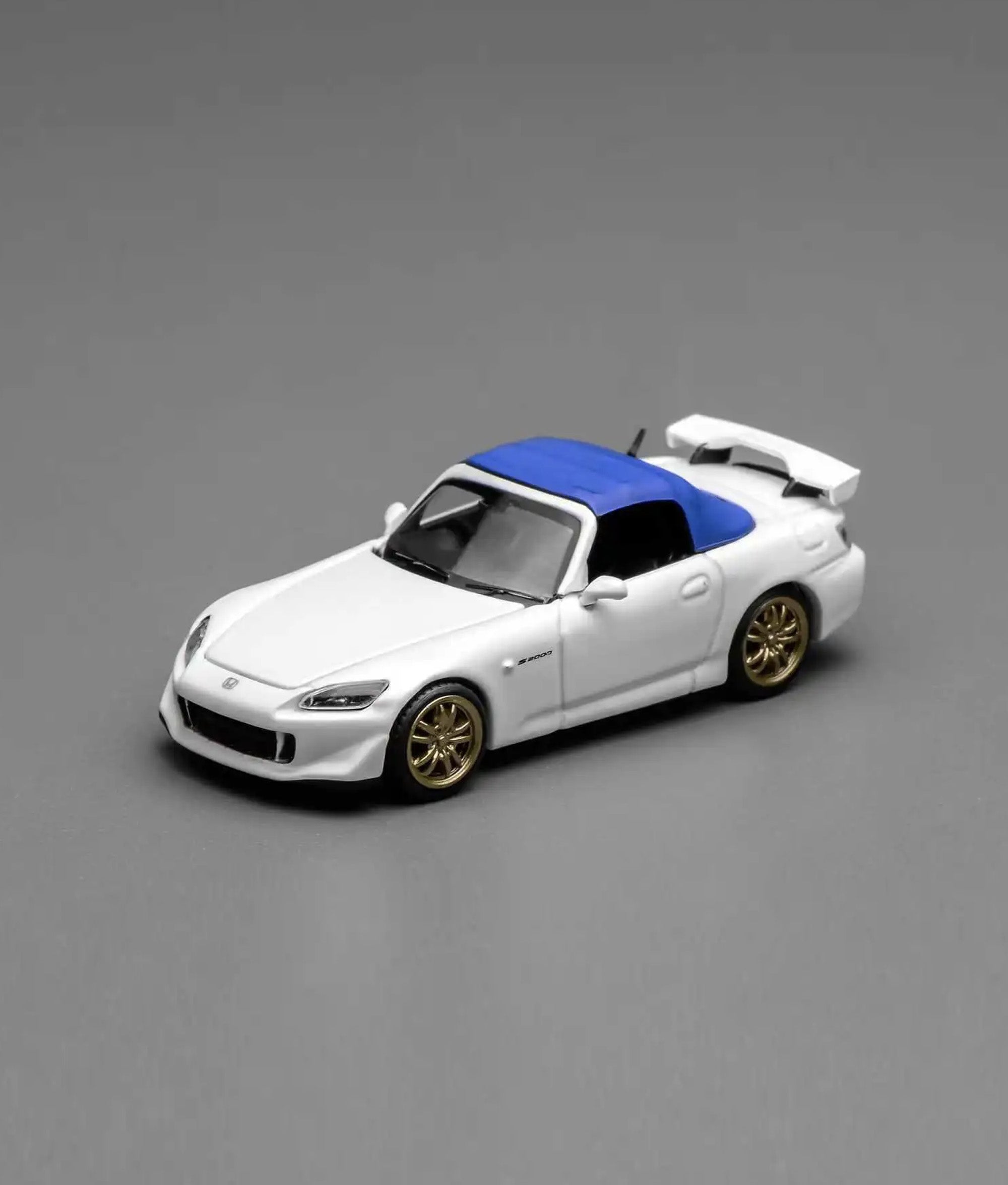 Motorhelix MH 1:64 本田S2000 Type S