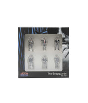 American Diorama 1:64 Figure – The Bodyguards Alle AD-2421