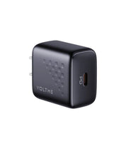 VOLTME REVO 20 LITE CHARGER 20W | BLACK