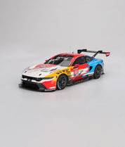 福特 Mustang GT3 #64 福特 Multimatic Motorsports 2024 IMSA Laguna Seca TS0602 *
