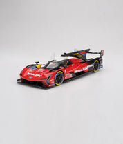 TOP SPEED - Cadillac V-Series.R #311 CADILLAC WHELEN 2025  Le Mans 24 Hrs