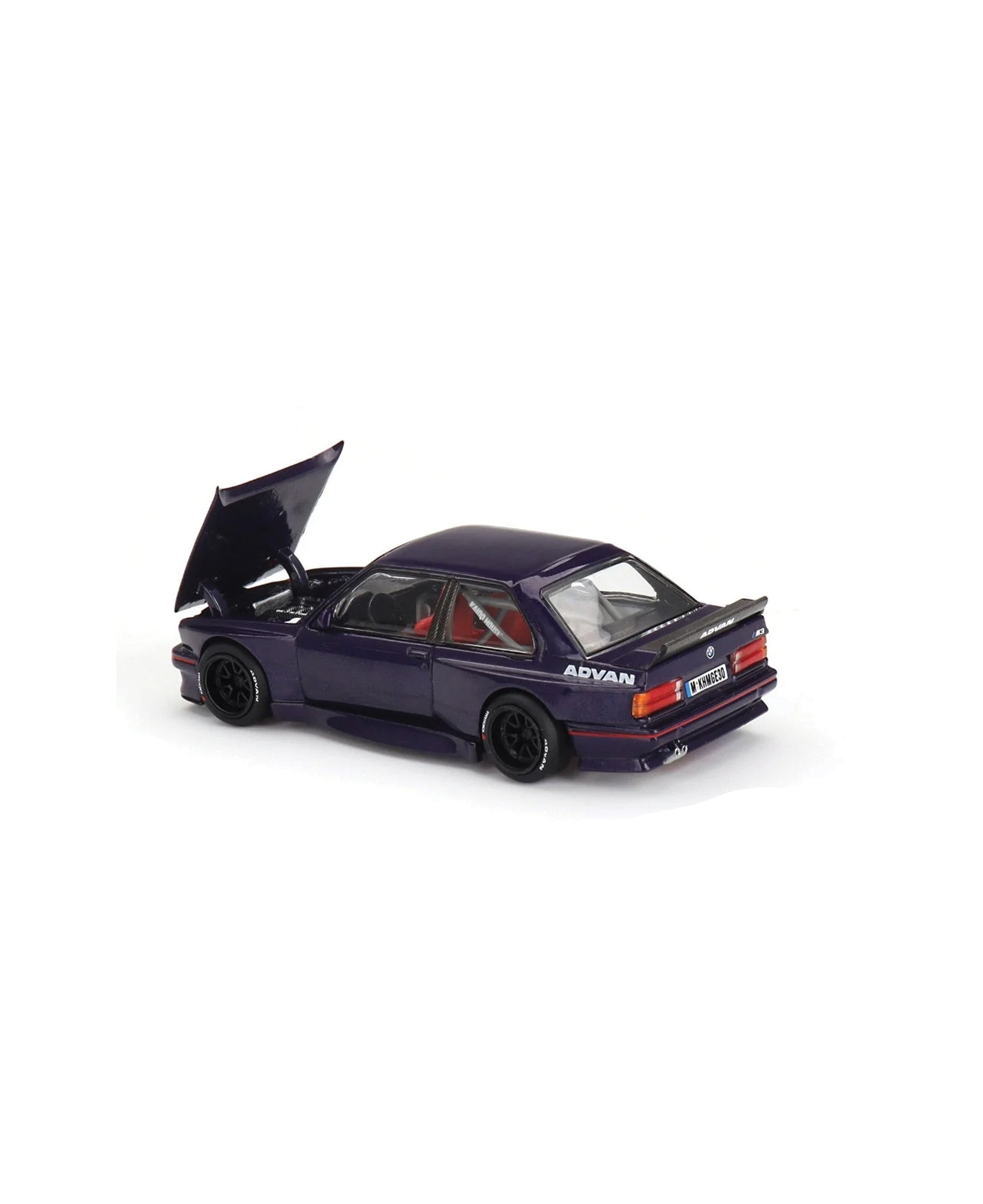 KAIDO HOUSE  1/64 BMW M3 Kaido GT V2