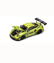 Trends Hobby - Porsche 911 GT3 R DTM 2024 NO.91