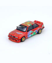 INNO 1/64 PANDEM ROCKET BUNNY E30 (With Gold Chase Car )