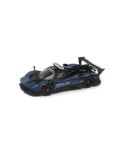 Tarmac Works X IXO Models 1/64 Ferrari 488 GTE 24h of Le Mans 2019 #83 - HOBBY64 (Copy)