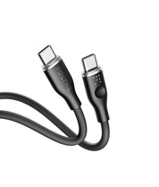 VOLTME, POWERLINK MOSS CTC 3.3FT (5A, 100W) EMARKER | BLACK