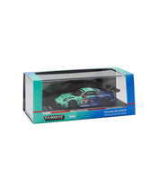 1:64 2023 纽博格林24小时耐力赛 — #44 FALKEN 保时捷 911 GT3 R — TARMAC WORKS
